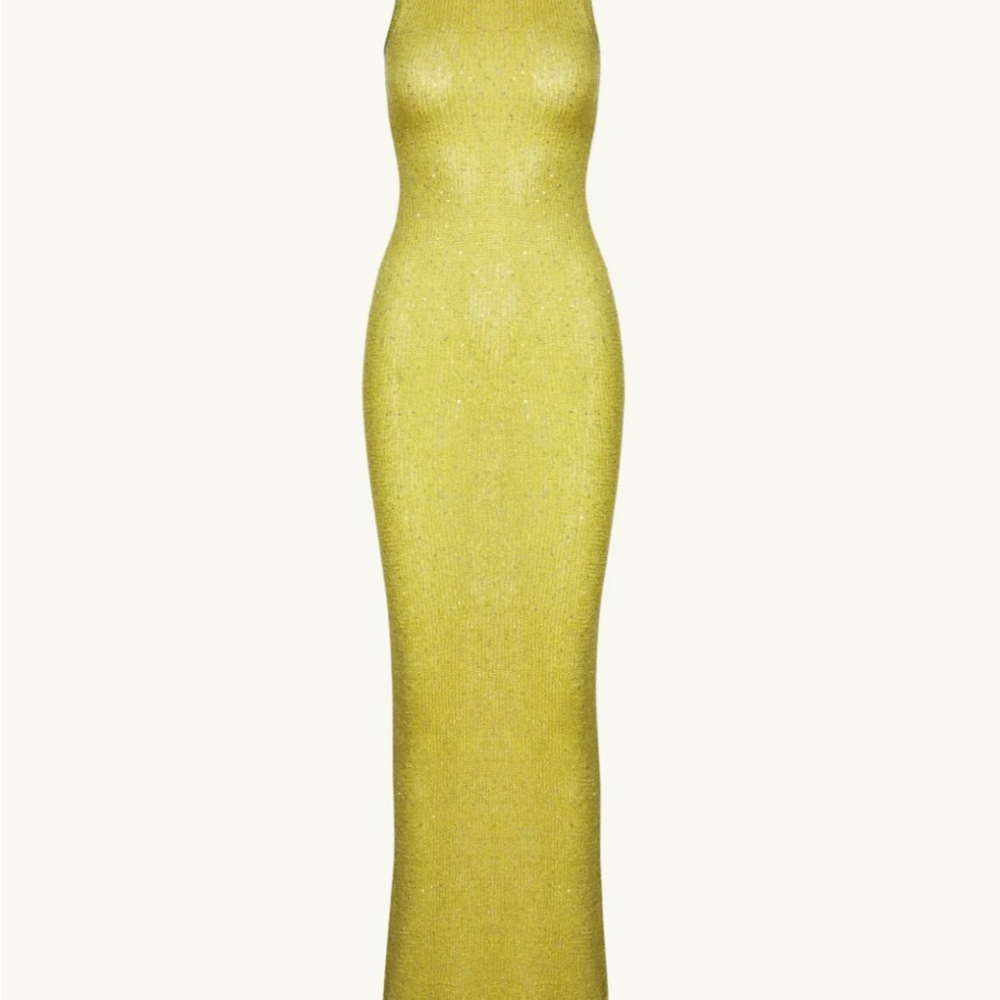 Asta Resort Natalia dress